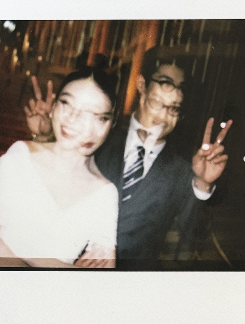 โยชิ เปิดใจสัมพันธ์พระเอกดัง? ลั่นคู่แข่งยาว ขอดูห่างๆดีกว่า