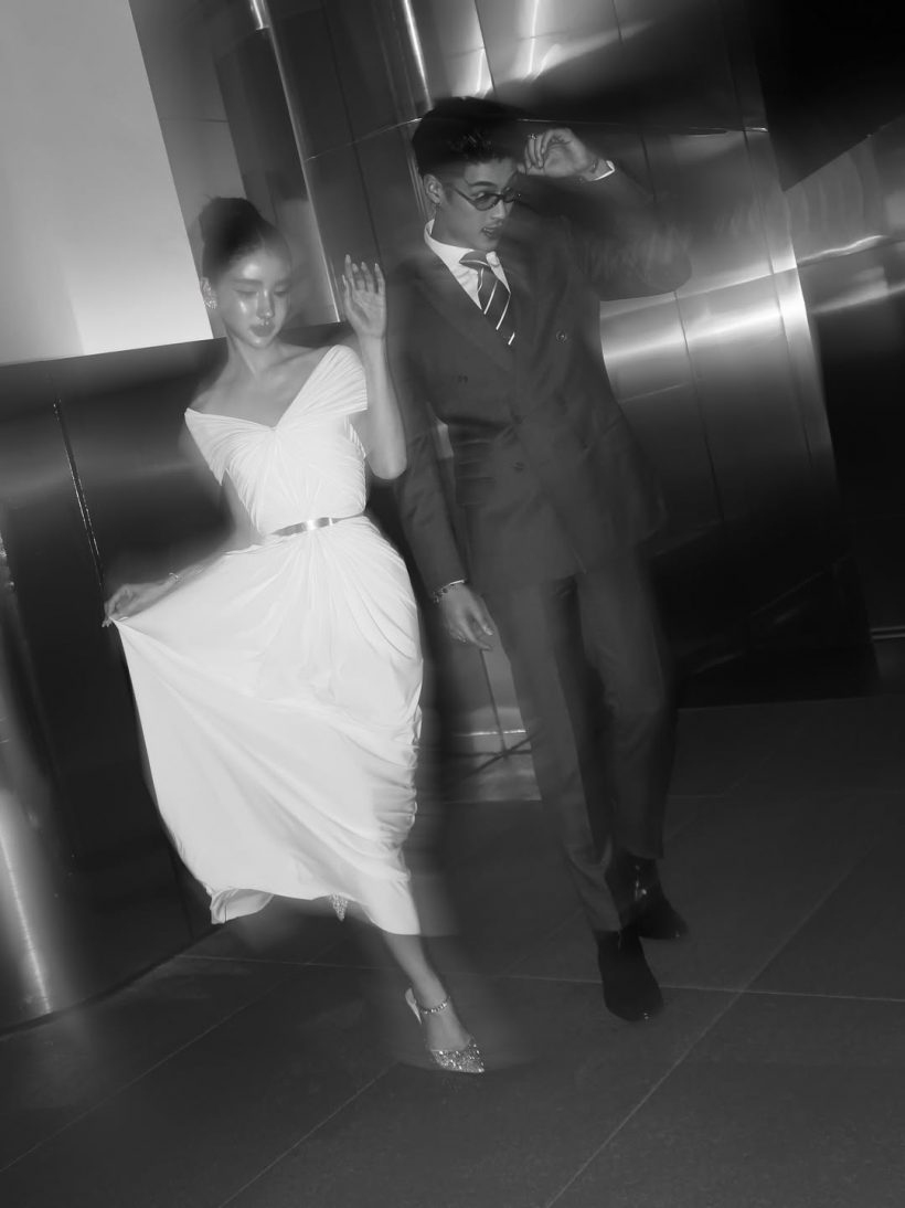 โยชิ เปิดใจสัมพันธ์พระเอกดัง? ลั่นคู่แข่งยาว ขอดูห่างๆดีกว่า