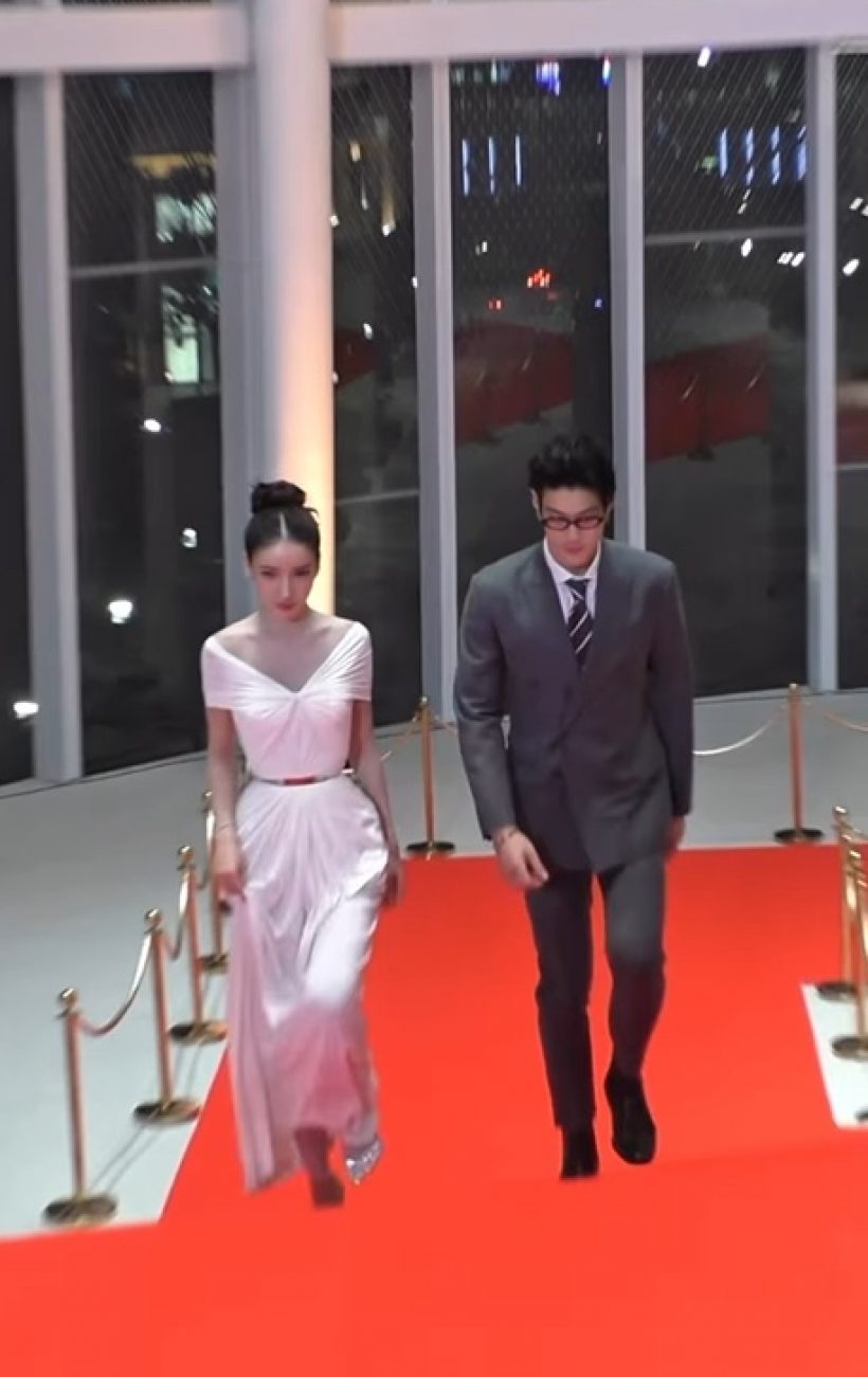 โยชิ เปิดใจสัมพันธ์พระเอกดัง? ลั่นคู่แข่งยาว ขอดูห่างๆดีกว่า