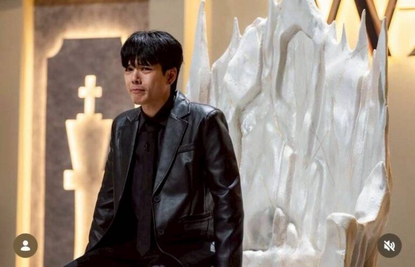 3ปีที่รอคอย!นิกกี้ได้กอดพ่ออีกครั้ง แต่โดนดราม่าจับผิดVIPเจ้าตัวตอบชัด!