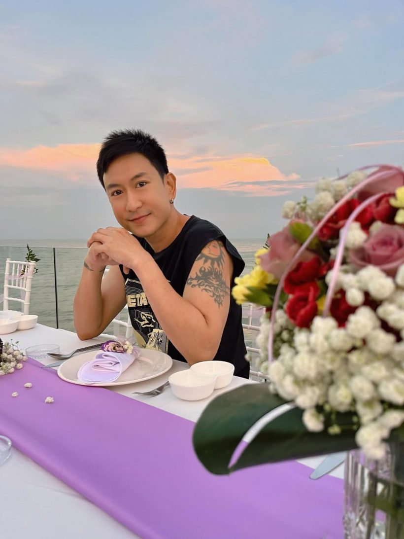 ตัวอย่างหัวหน้าครอบครัว! ดาราหนุ่มดัง ดิ้นรนหางานเสริม