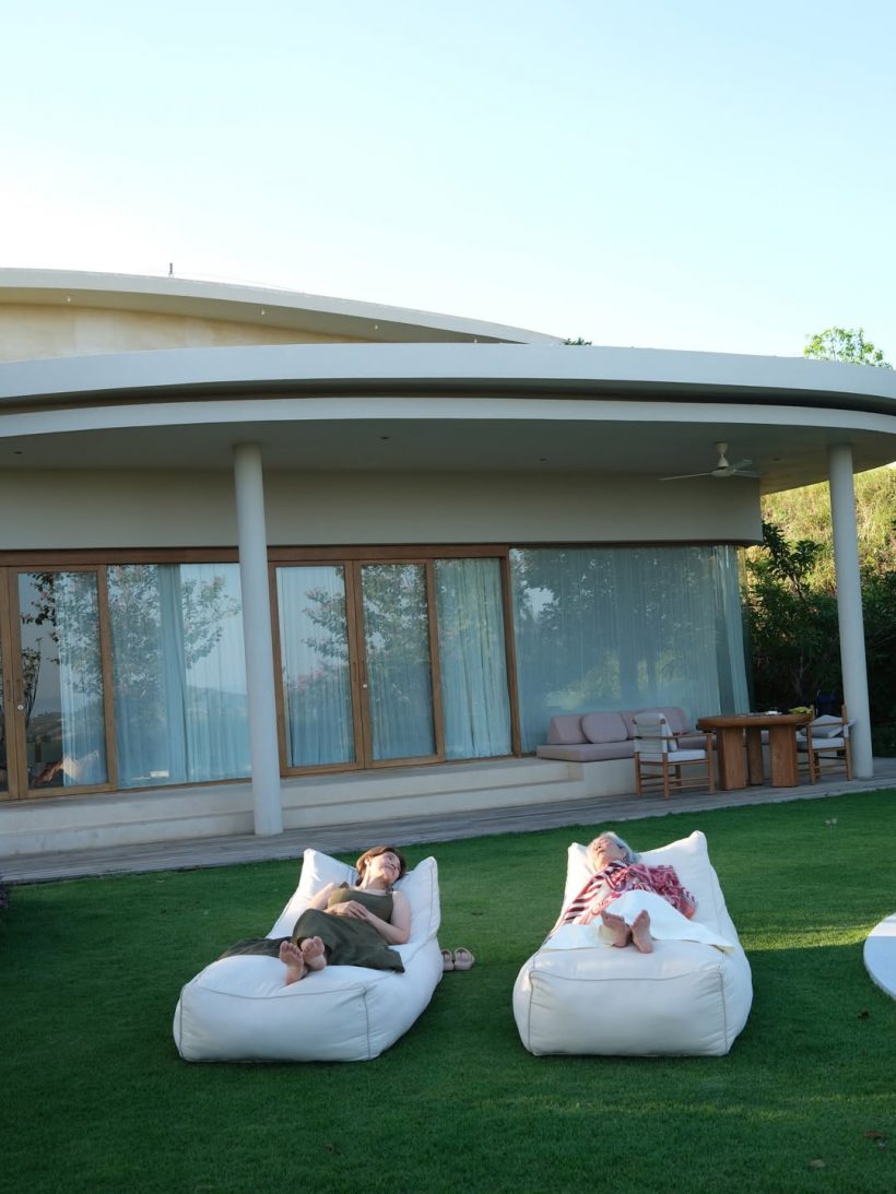 เพลง ชนม์ทิดา เผยความสวยคุณยาย 97 ปีแล้ว ยังเป๊ะเว่อร์