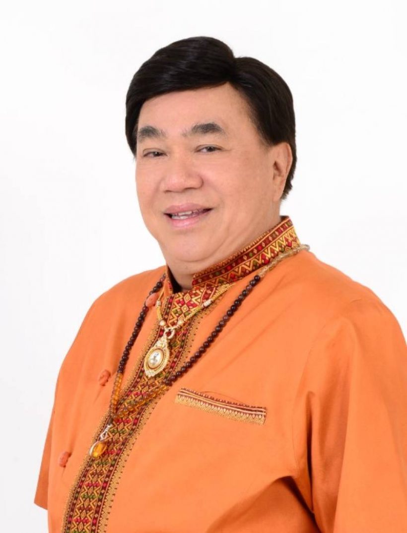 เปิดภาพล่าสุด! ดร.เสรี วงษ์มณฑา ป่วยเนื้องอกในสมอง เผยสิ่งที่กอดไว้ไม่ยอมปล่อย