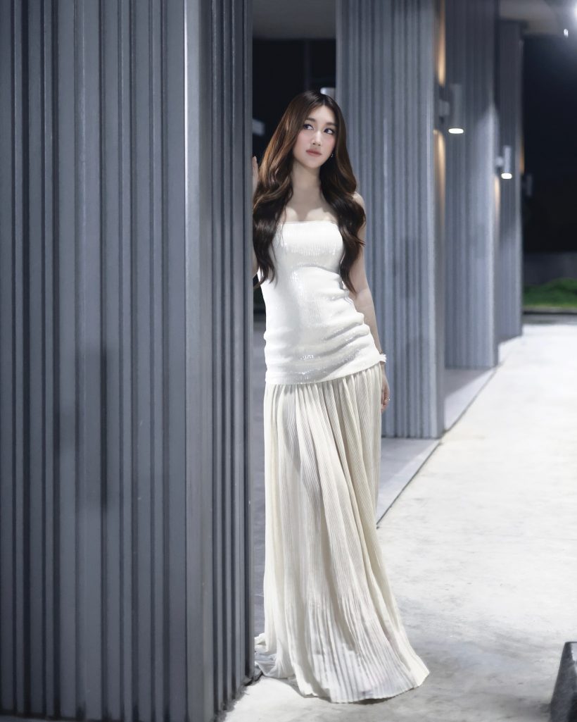 เทหมดหน้าตัก!เบสท์พูดชัดปีใหม่ไปกับใคร?คำตอบทำผู้ชายสะดุ้ง!