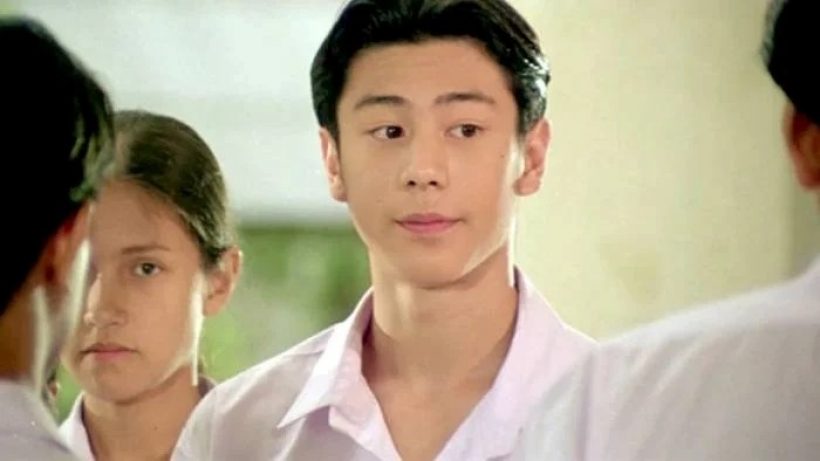 มาดู โดม ปกรณ์ ลัม ตอนเด็กหน้าตาเป็นไง? ทำไมมีแต่คนหลง