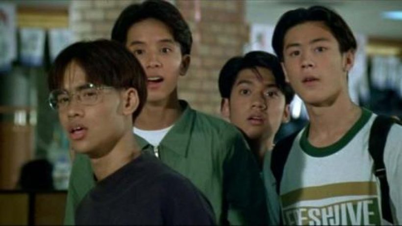 มาดู โดม ปกรณ์ ลัม ตอนเด็กหน้าตาเป็นไง? ทำไมมีแต่คนหลง