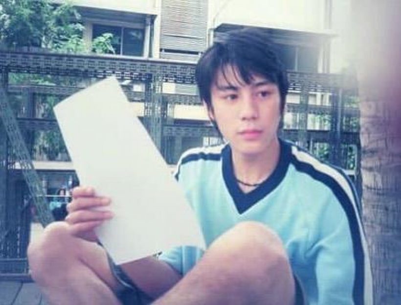 มาดู โดม ปกรณ์ ลัม ตอนเด็กหน้าตาเป็นไง? ทำไมมีแต่คนหลง