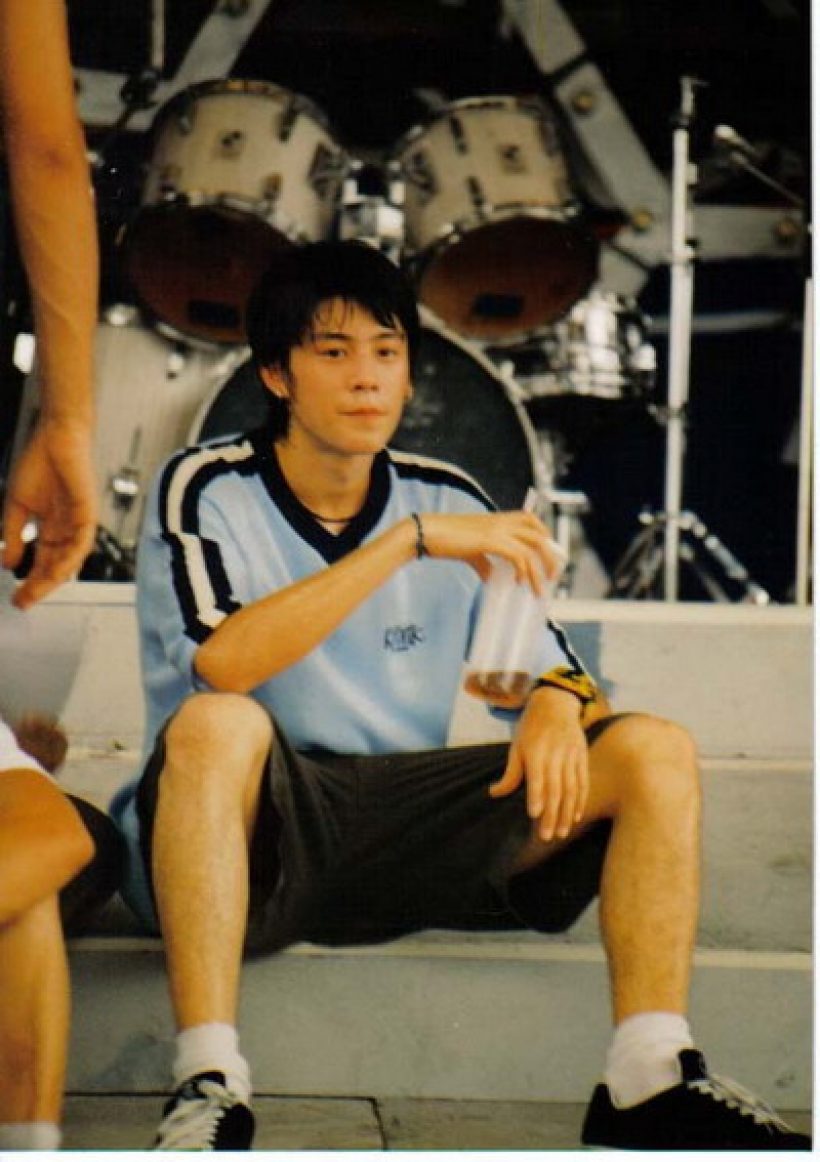 มาดู โดม ปกรณ์ ลัม ตอนเด็กหน้าตาเป็นไง? ทำไมมีแต่คนหลง