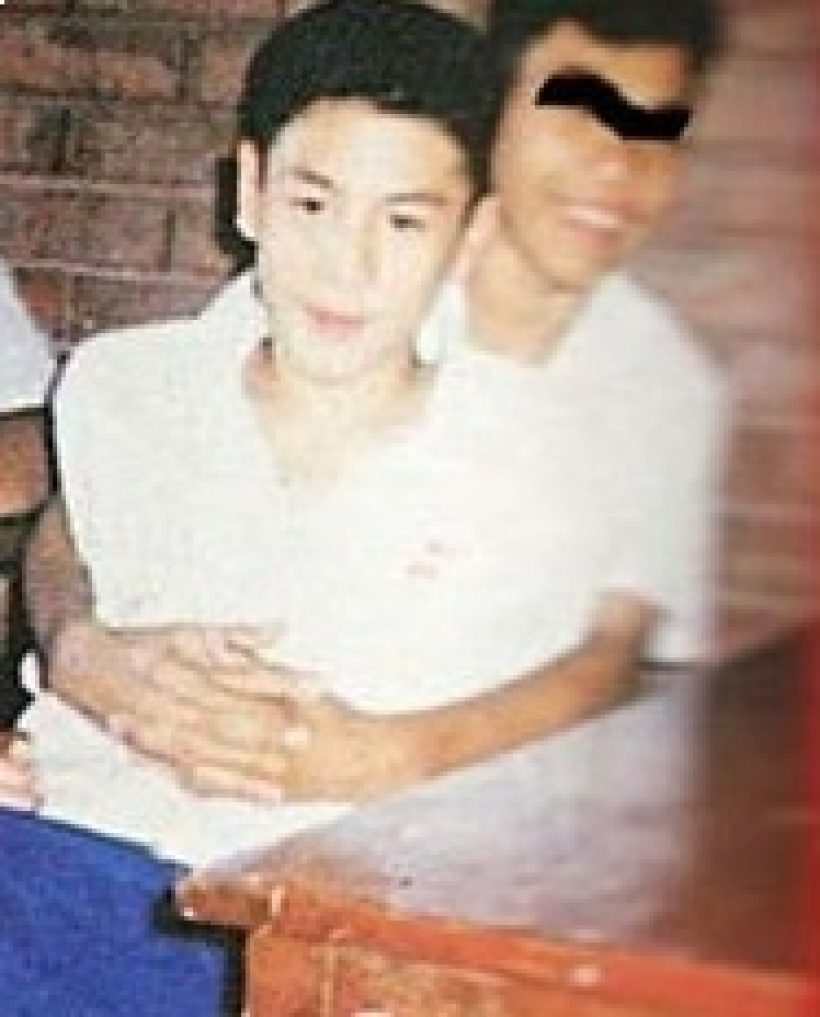 มาดู โดม ปกรณ์ ลัม ตอนเด็กหน้าตาเป็นไง? ทำไมมีแต่คนหลง