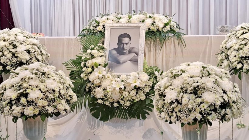 เปิดสาเหตุเสียชีวิต นัน Dance Army รู้แล้ว..ใจหายมาก