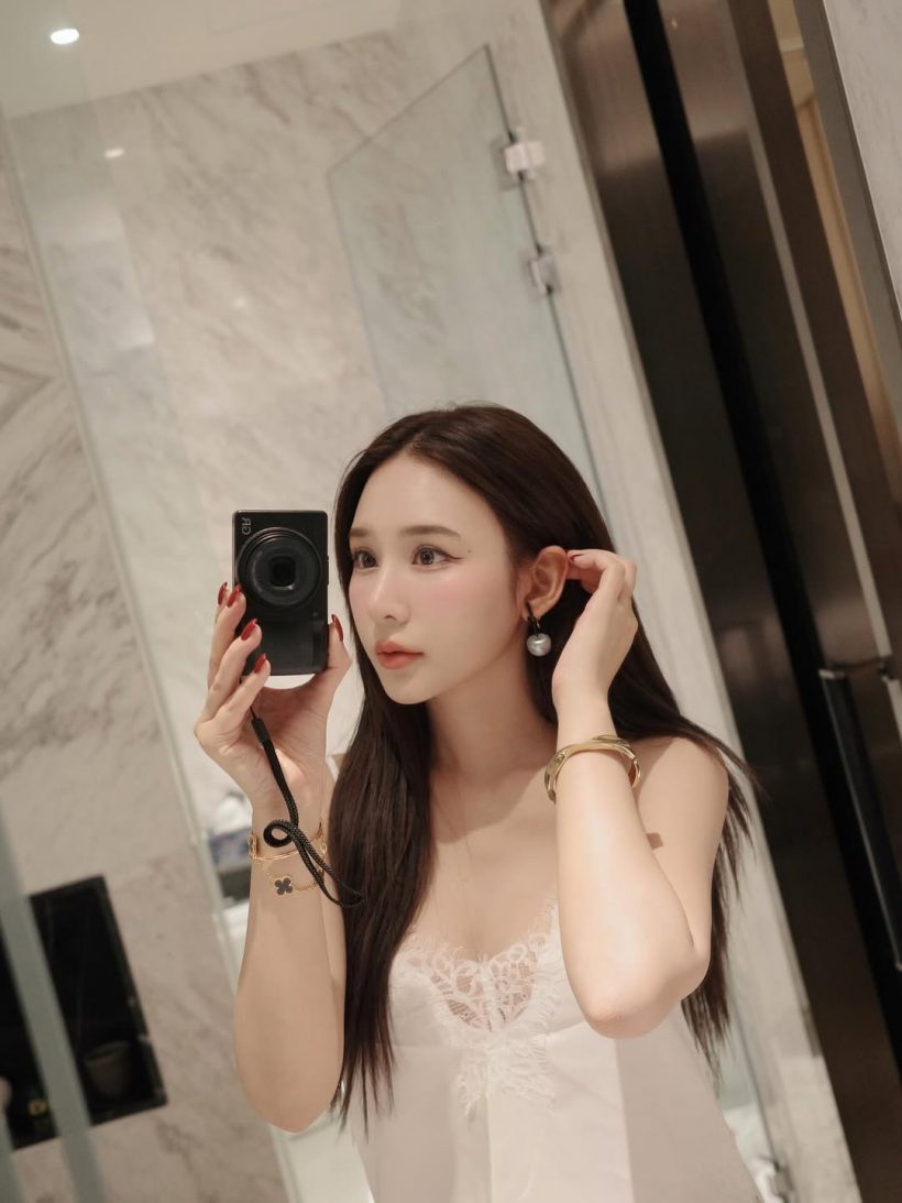 ส่องหน้าใหม่ นางเอกช่อง 3 ความสวยพุ่ง ยอมรับไปศัลยกรรมมา!