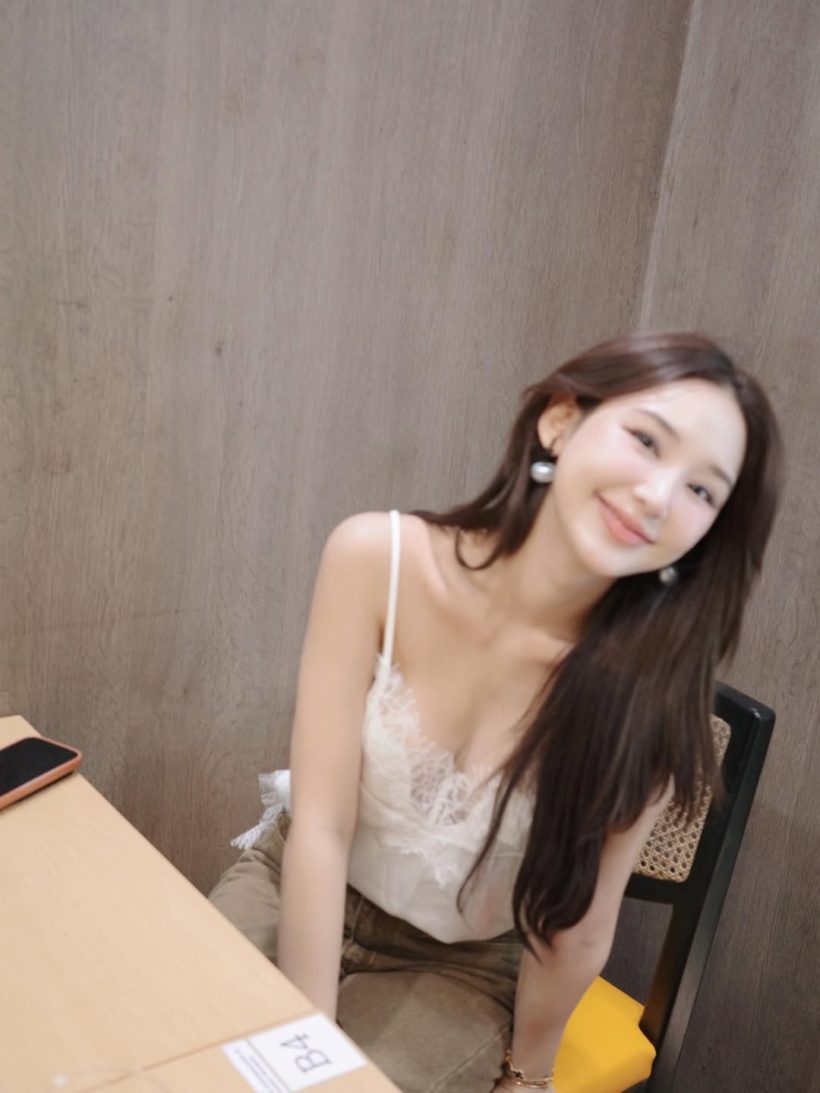 ส่องหน้าใหม่ นางเอกช่อง 3 ความสวยพุ่ง ยอมรับไปศัลยกรรมมา!