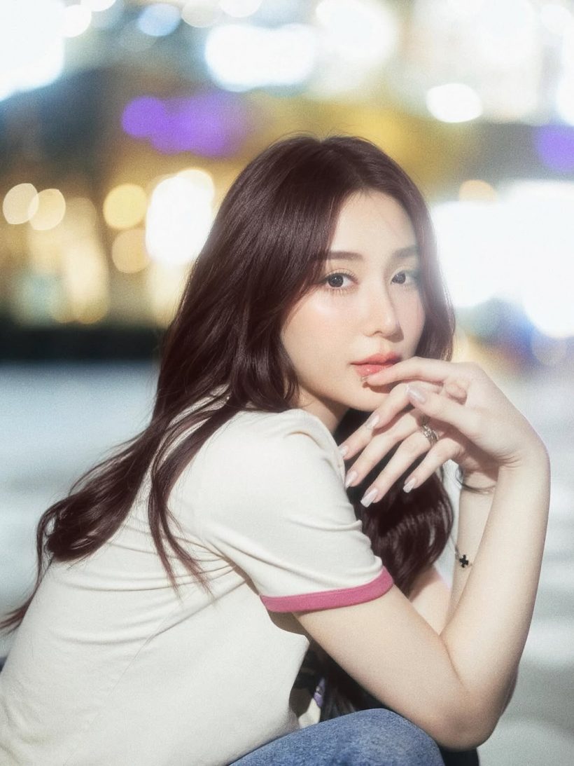 ส่องหน้าใหม่ นางเอกช่อง 3 ความสวยพุ่ง ยอมรับไปศัลยกรรมมา!