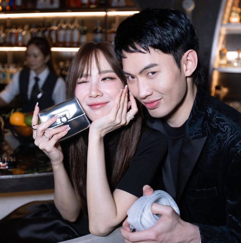 เกิดอะไรขึ้น? ดีเจมะตูม โพสต์สารภาพกับอั้ม พัชราภา ในเรื่องนี้...