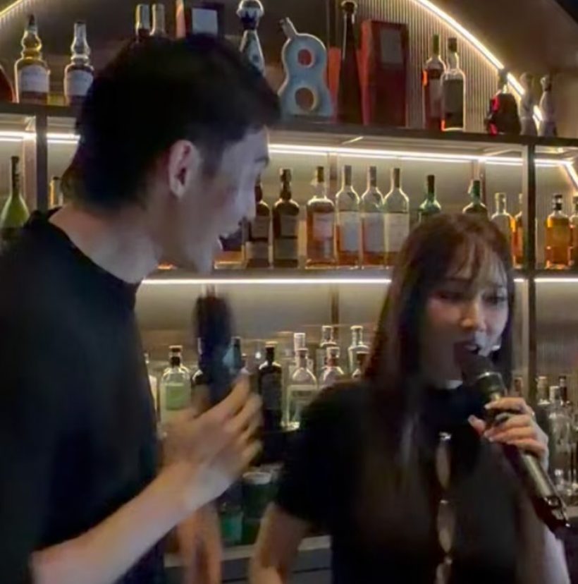 เกิดอะไรขึ้น? ดีเจมะตูม โพสต์สารภาพกับอั้ม พัชราภา ในเรื่องนี้...