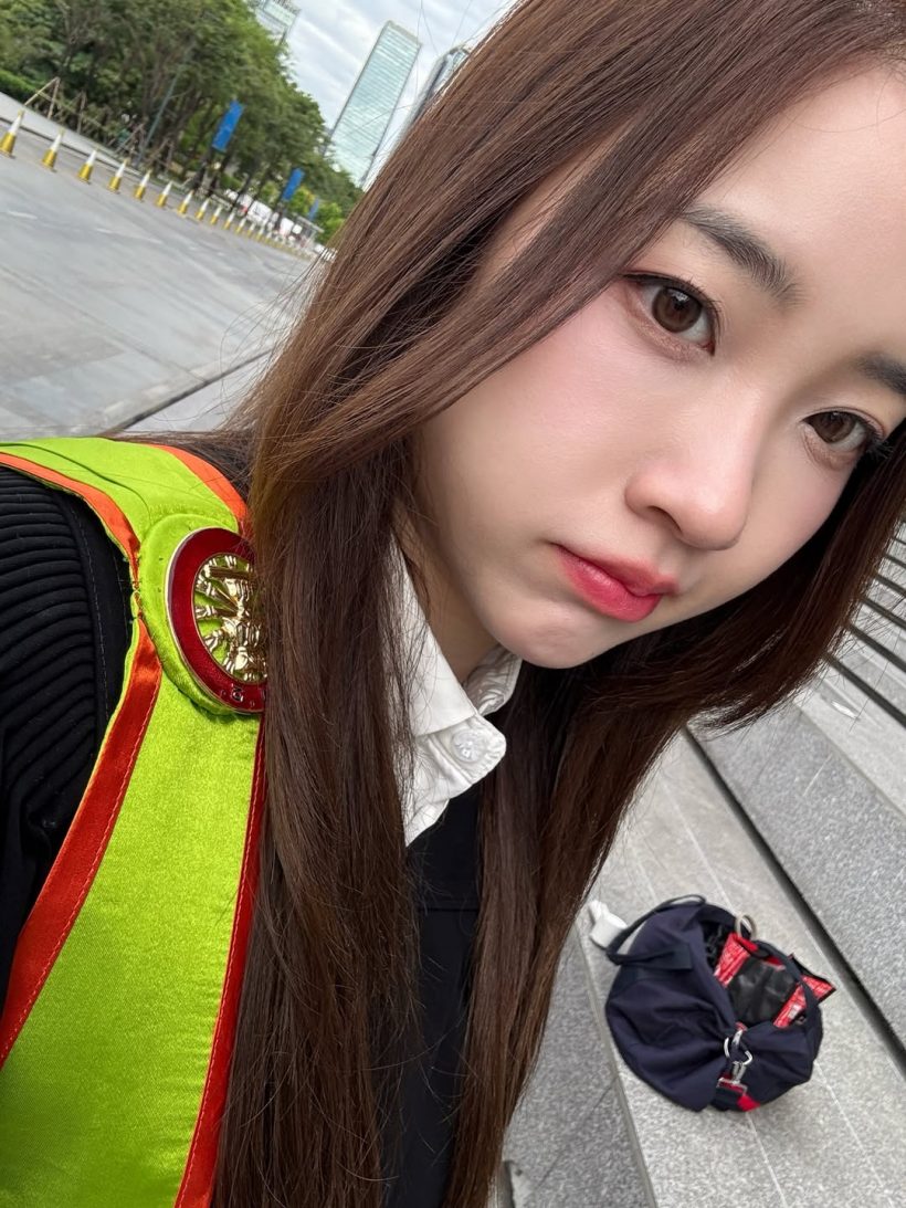 เปิดภาพ 2 คนดัง เรียนจบ ป.โท ด้านการเเพทย์ เก่งครบสูตรจริงๆ