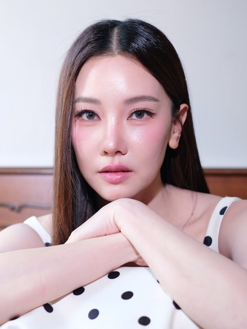 ดราม่าเฉย! นุ่น วรนุช โดนแซะยับ ตอบคำถามสไตล์ดารายุค 90 ไม่เรียล