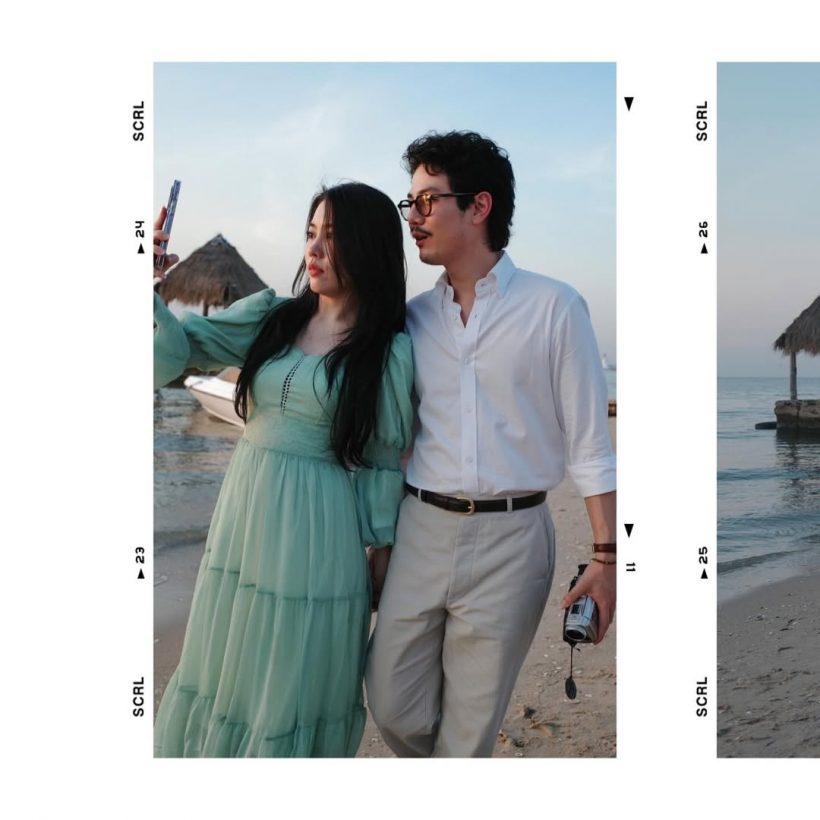 ไม่อยากจะเชื่อ! คู่นี้รักมั่นคงนาน13ปี แต่ยังไร้แพลนแต่ง