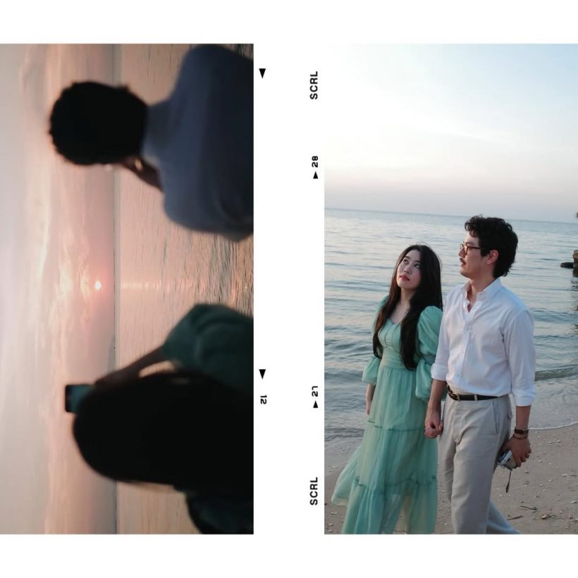 ไม่อยากจะเชื่อ! คู่นี้รักมั่นคงนาน13ปี แต่ยังไร้แพลนแต่ง