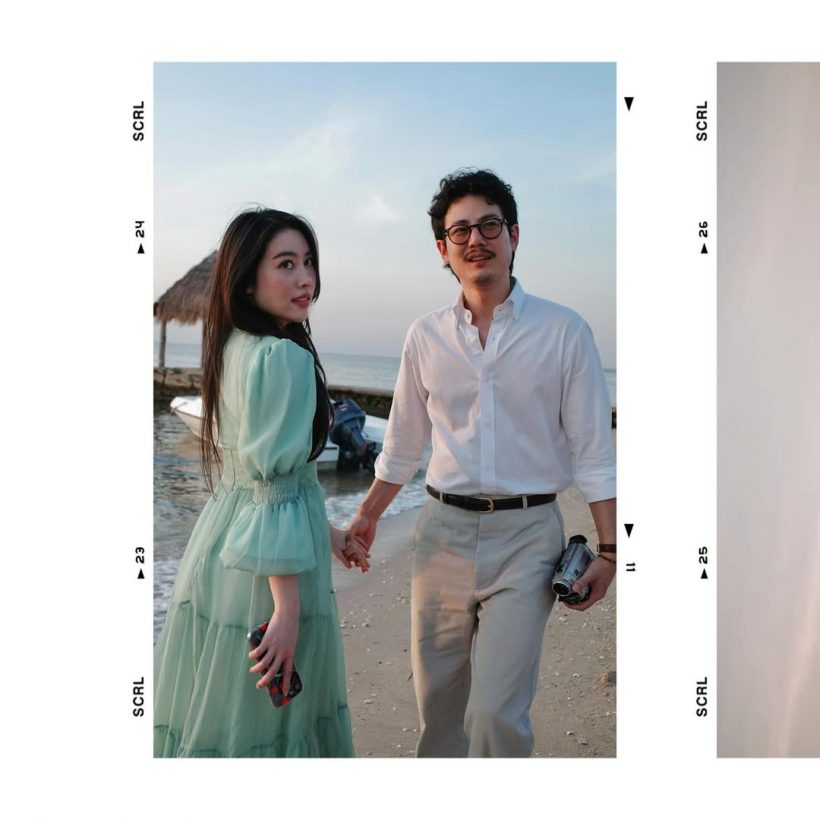 ไม่อยากจะเชื่อ! คู่นี้รักมั่นคงนาน13ปี แต่ยังไร้แพลนแต่ง