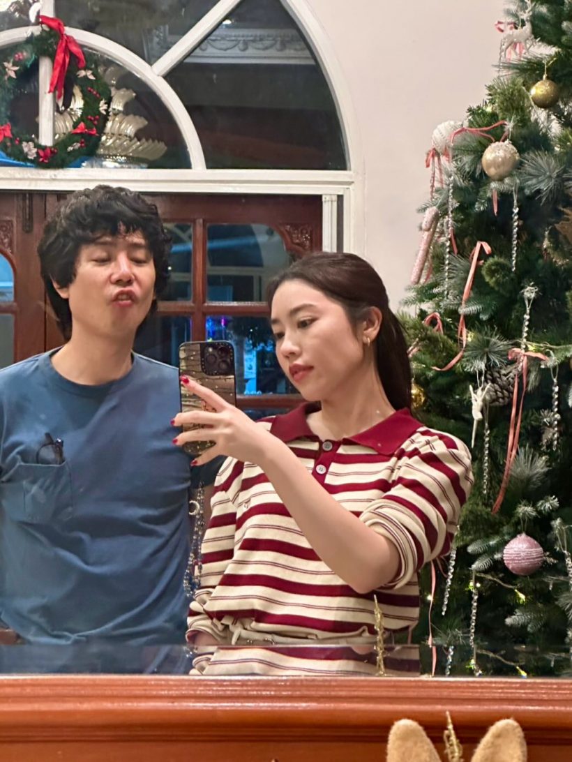 ไม่อยากจะเชื่อ! คู่นี้รักมั่นคงนาน13ปี แต่ยังไร้แพลนแต่ง