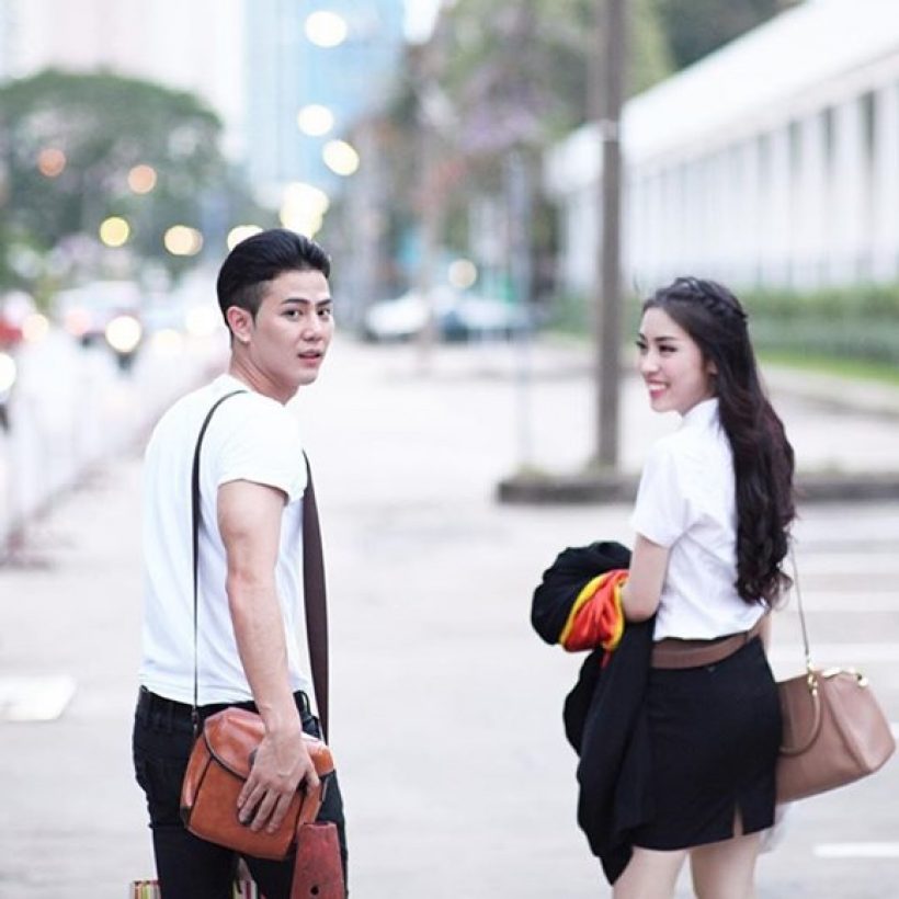 ไม่อยากจะเชื่อ! คู่นี้รักมั่นคงนาน13ปี แต่ยังไร้แพลนแต่ง