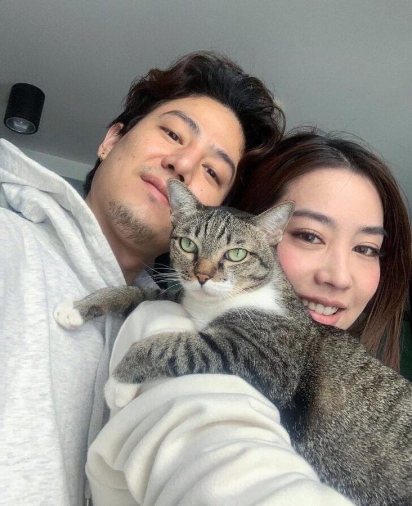 ไม่อยากจะเชื่อ! คู่นี้รักมั่นคงนาน13ปี แต่ยังไร้แพลนแต่ง