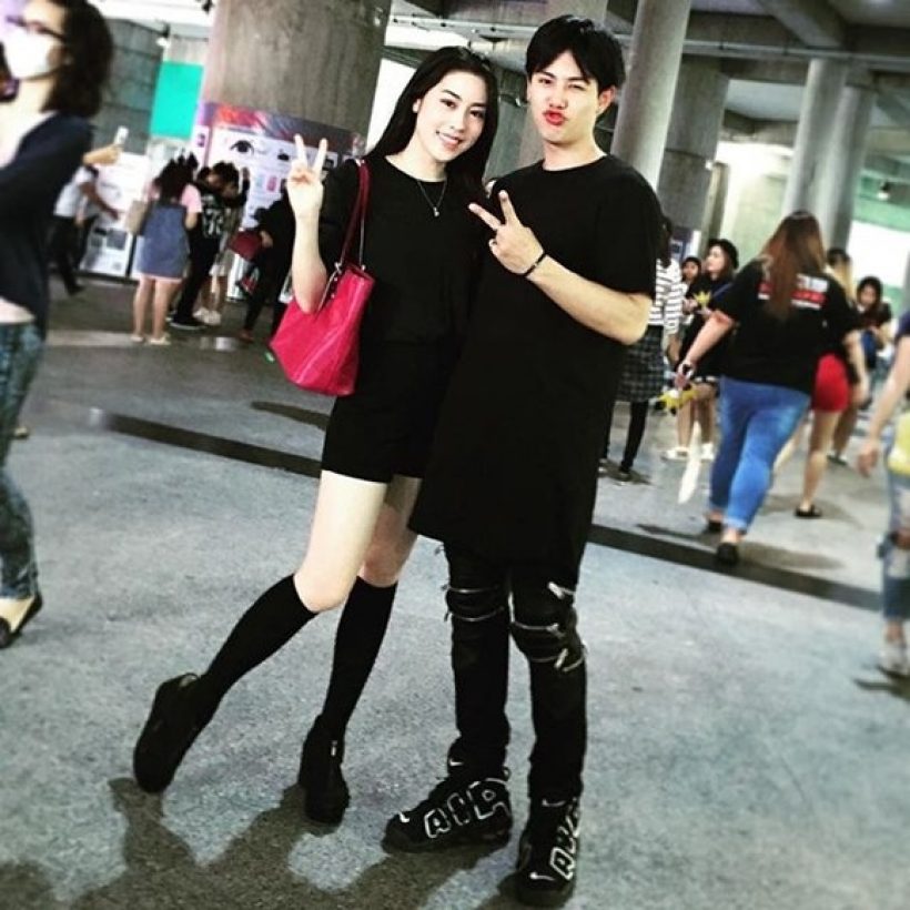 ไม่อยากจะเชื่อ! คู่นี้รักมั่นคงนาน13ปี แต่ยังไร้แพลนแต่ง