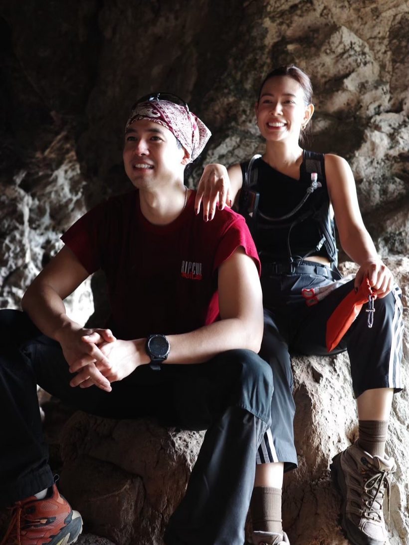 เที่ยวจนถูกสงสัย นางเอกดังคนนี้ ไร้งานหน้าจอ แต่มีเงินได้ไง