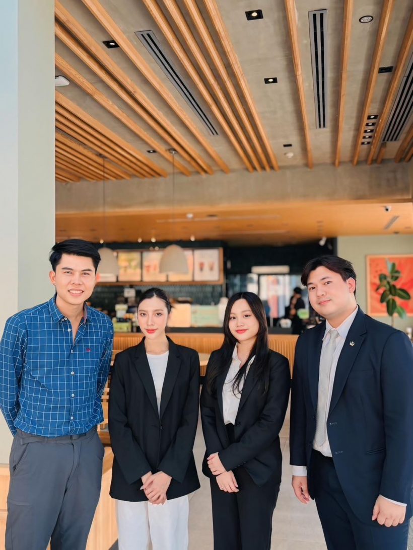 เอาแล้ว...ได๋ได๋ภรรยาน้องแก้มบุ๋ม ปรึกษาทนายเมียหลวงเตรียมฟ้อง!!