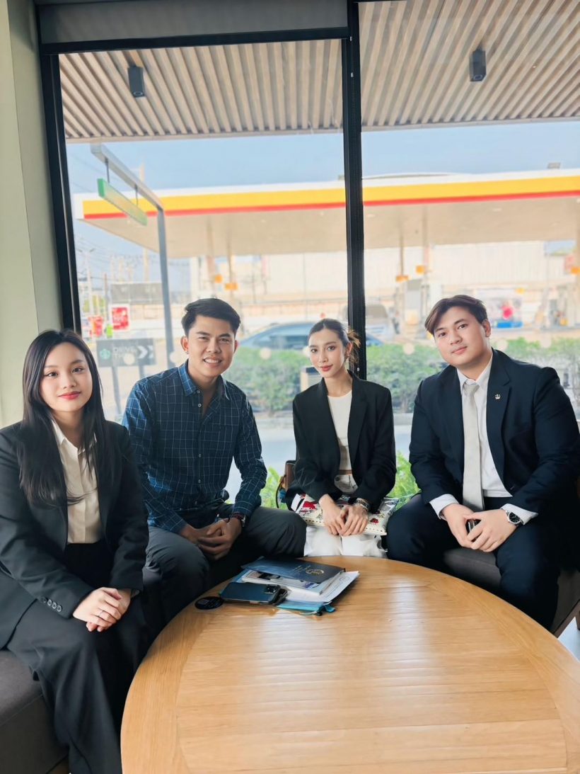 เอาแล้ว...ได๋ได๋ภรรยาน้องแก้มบุ๋ม ปรึกษาทนายเมียหลวงเตรียมฟ้อง!!