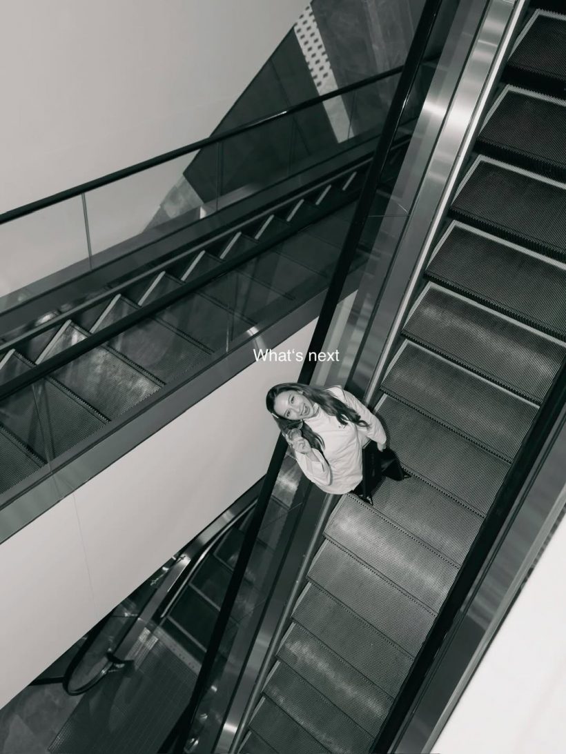 คารีสา โพสต์ประกาศข่าวดี เป็นผู้หญิงที่โชคดีมากจริงๆ