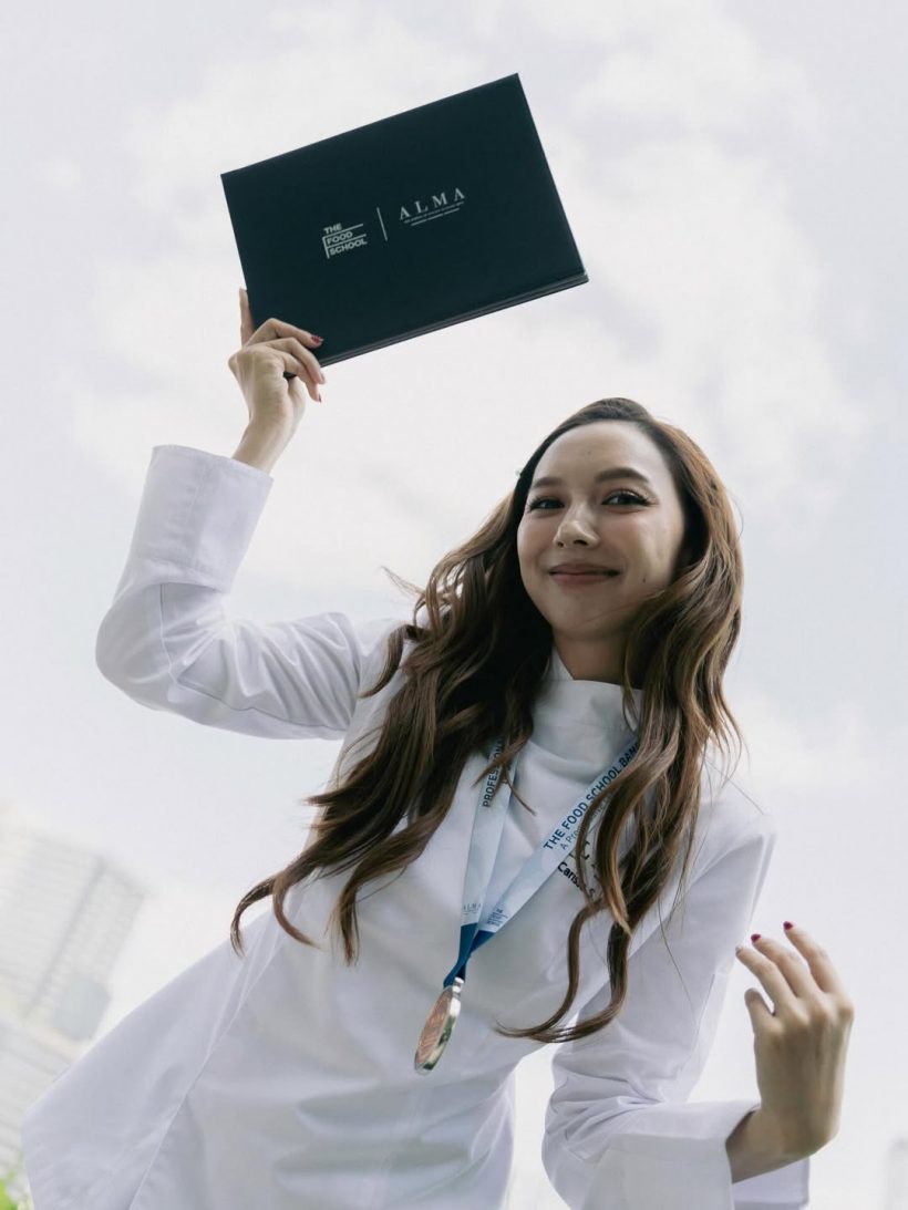 คารีสา โพสต์ประกาศข่าวดี เป็นผู้หญิงที่โชคดีมากจริงๆ