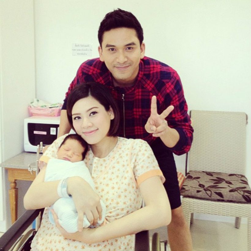 คู่รักตัวท็อปเล่าจุดตกต่ำสุดชีวิตคู่ สุดท้ายจบลงที่ใบหย่า