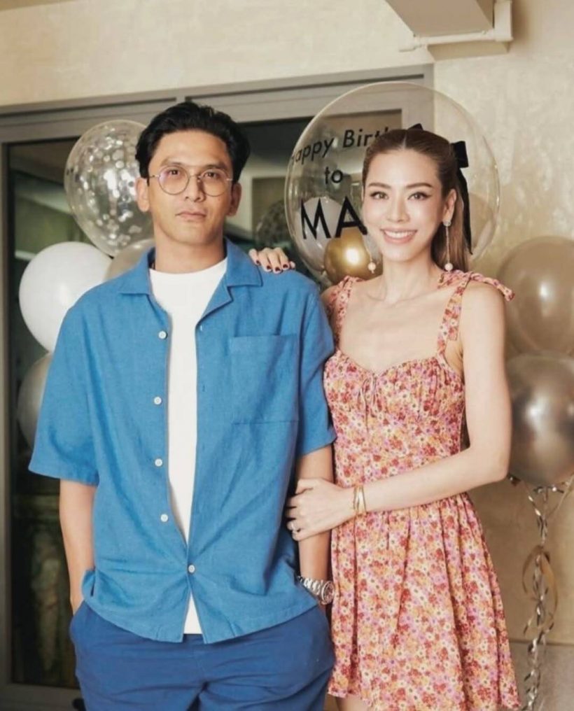 คู่รักตัวท็อปเล่าจุดตกต่ำสุดชีวิตคู่ สุดท้ายจบลงที่ใบหย่า