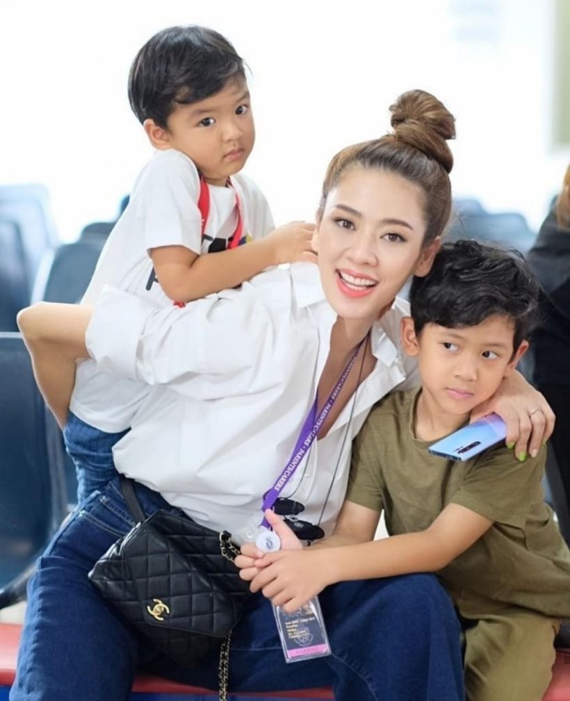 คู่รักตัวท็อปเล่าจุดตกต่ำสุดชีวิตคู่ สุดท้ายจบลงที่ใบหย่า