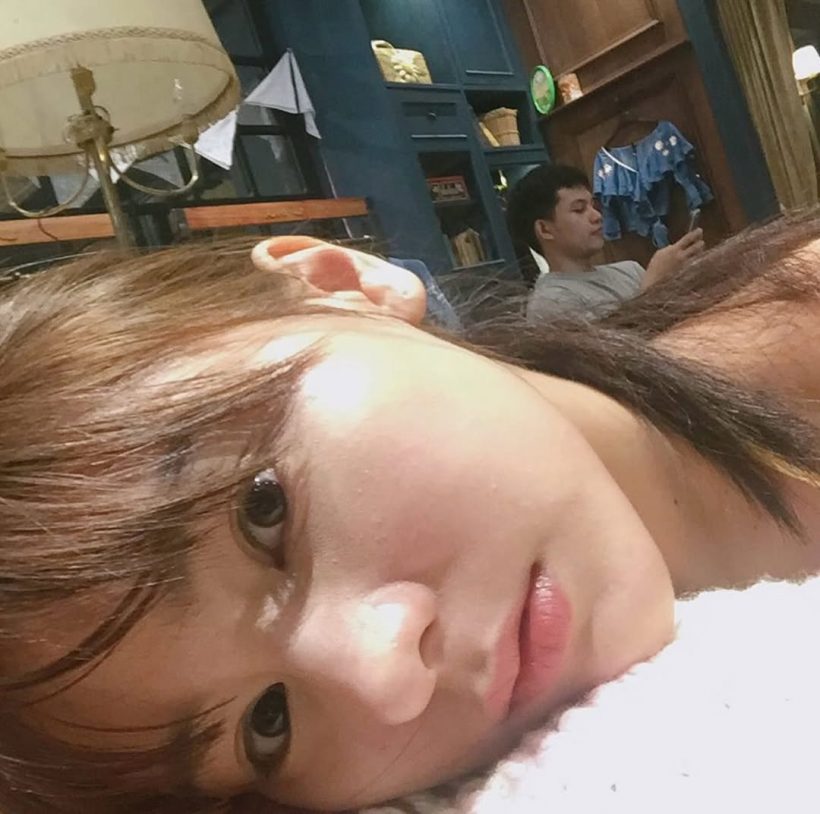 ย้อนภาพ 10 ปีที่แล้ว กับอายุจริง ออม สุชาร์ ทำแฟนๆอึ้ง!