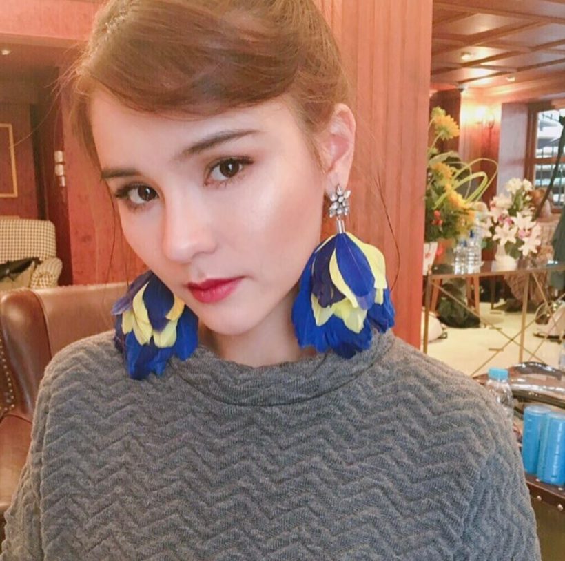 ย้อนภาพ 10 ปีที่แล้ว กับอายุจริง ออม สุชาร์ ทำแฟนๆอึ้ง!