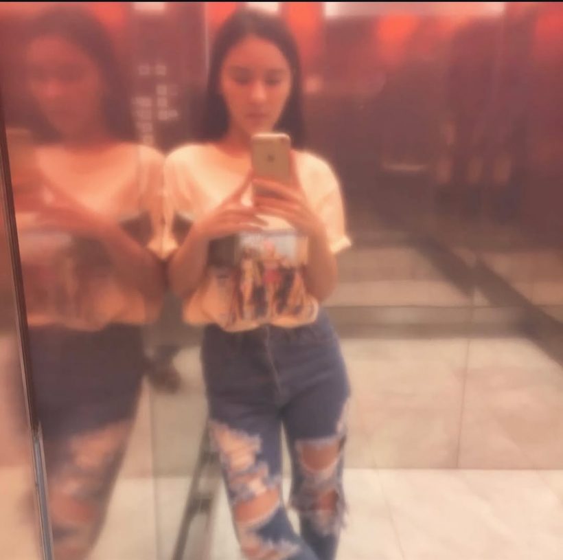 ย้อนภาพ 10 ปีที่แล้ว กับอายุจริง ออม สุชาร์ ทำแฟนๆอึ้ง!