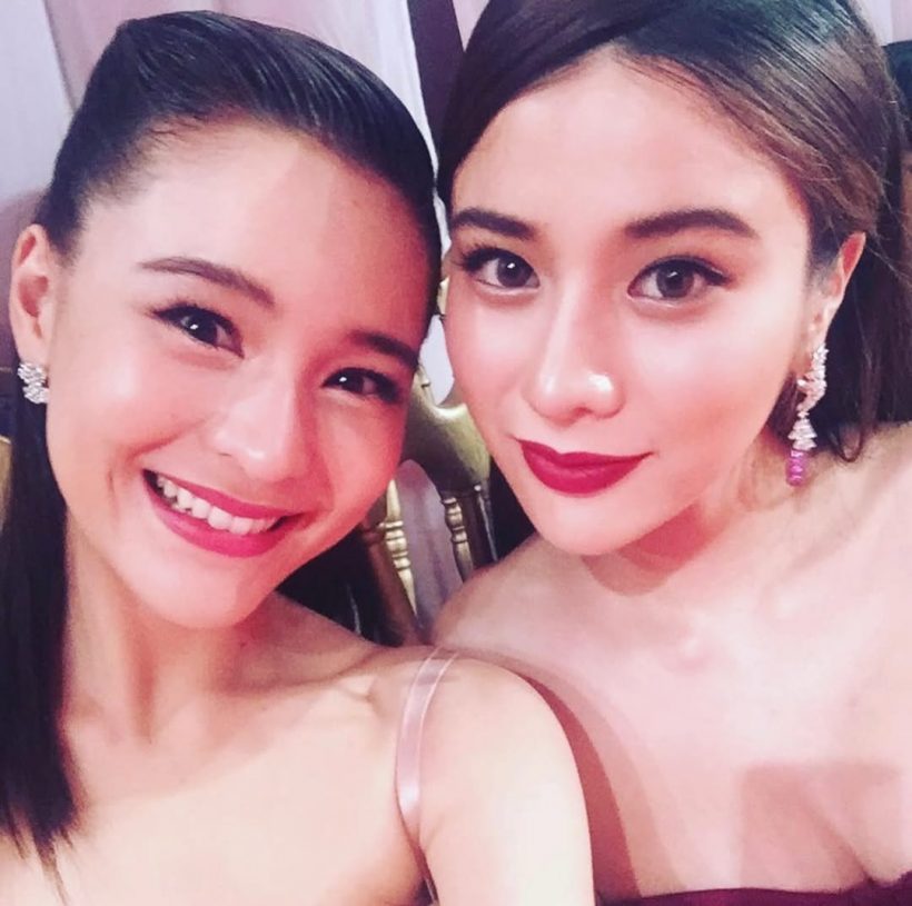 ย้อนภาพ 10 ปีที่แล้ว กับอายุจริง ออม สุชาร์ ทำแฟนๆอึ้ง!