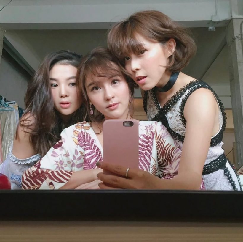 ย้อนภาพ 10 ปีที่แล้ว กับอายุจริง ออม สุชาร์ ทำแฟนๆอึ้ง!