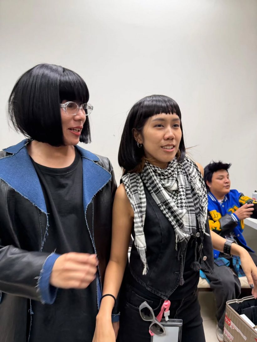 ทำถึงมาก! ดาราหนุ่มฮอตแปลงโฉมฉลองวันเกิด จนจำไม่ได้