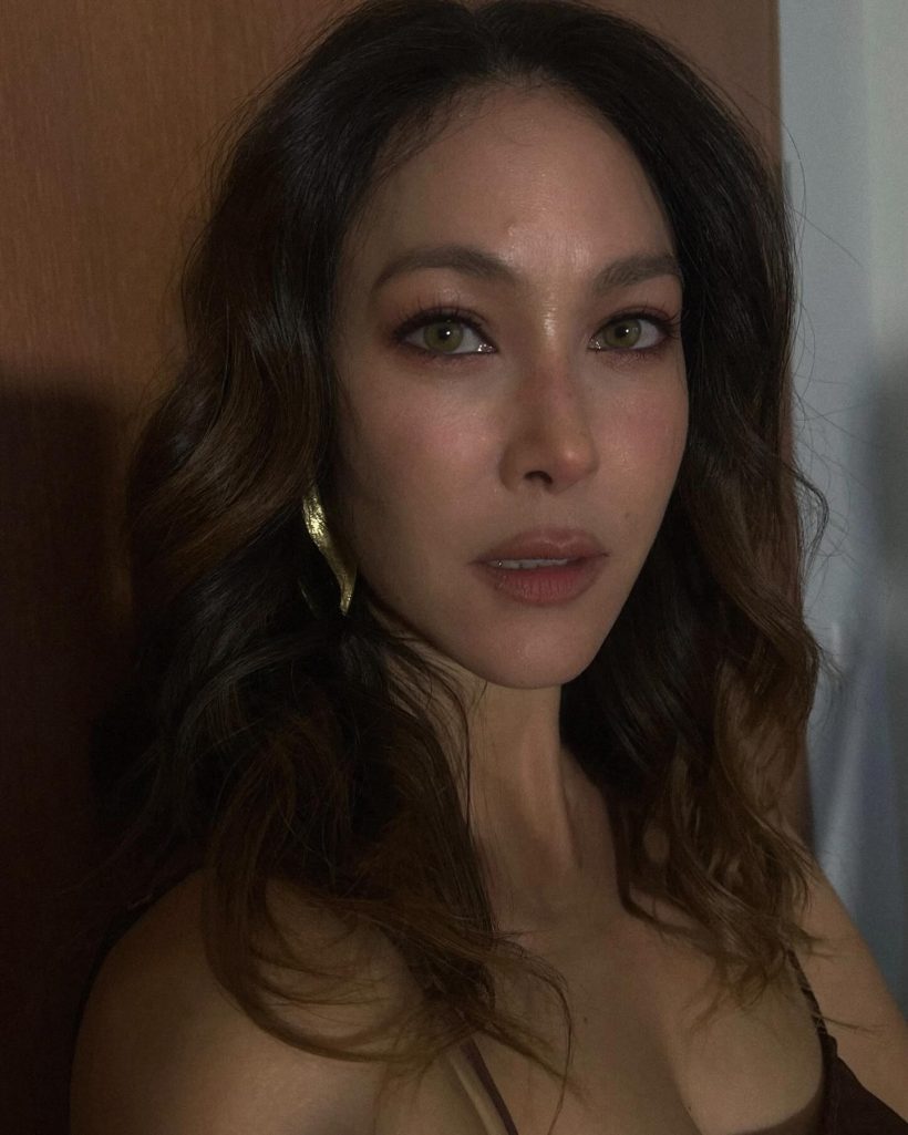 อุ๊ย..พอลล่าโพสต์รูปปี2016 แต่มีคนโดนปิดหน้างานนี้ไม่บอกก็รู้ใคร