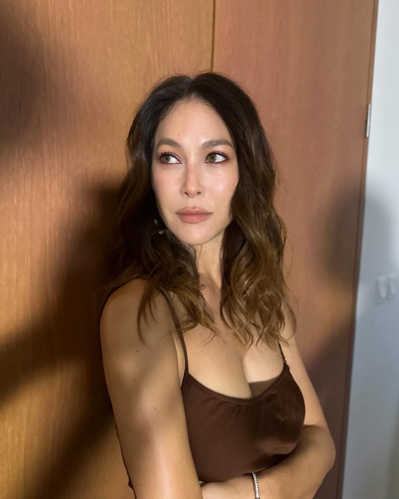 อุ๊ย..พอลล่าโพสต์รูปปี2016 แต่มีคนโดนปิดหน้างานนี้ไม่บอกก็รู้ใคร