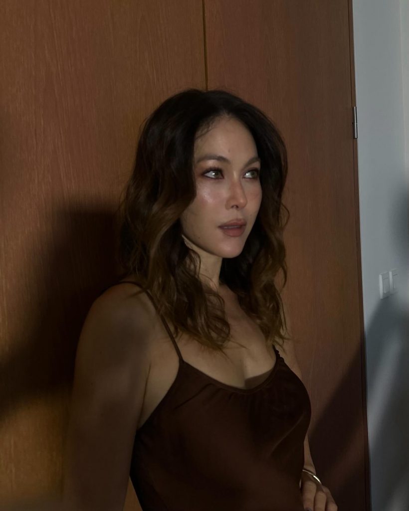 อุ๊ย..พอลล่าโพสต์รูปปี2016 แต่มีคนโดนปิดหน้างานนี้ไม่บอกก็รู้ใคร