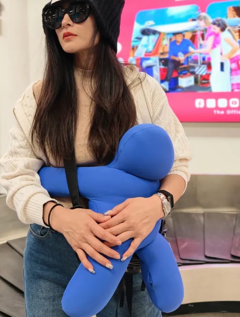 ดาราสาวดังปล่อยโฮ สูญเงินลงทุน 44 ล้าน จนเคยคิดสั้น