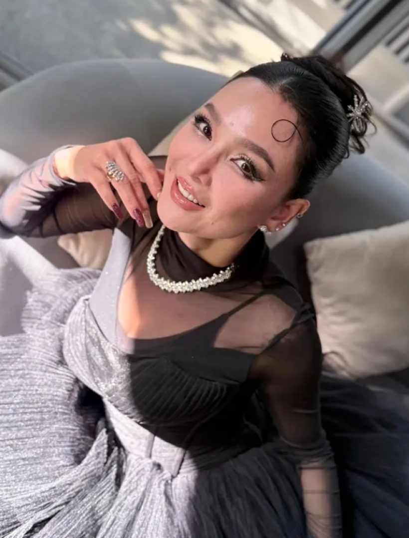 ดาราสาวดังปล่อยโฮ สูญเงินลงทุน 44 ล้าน จนเคยคิดสั้น