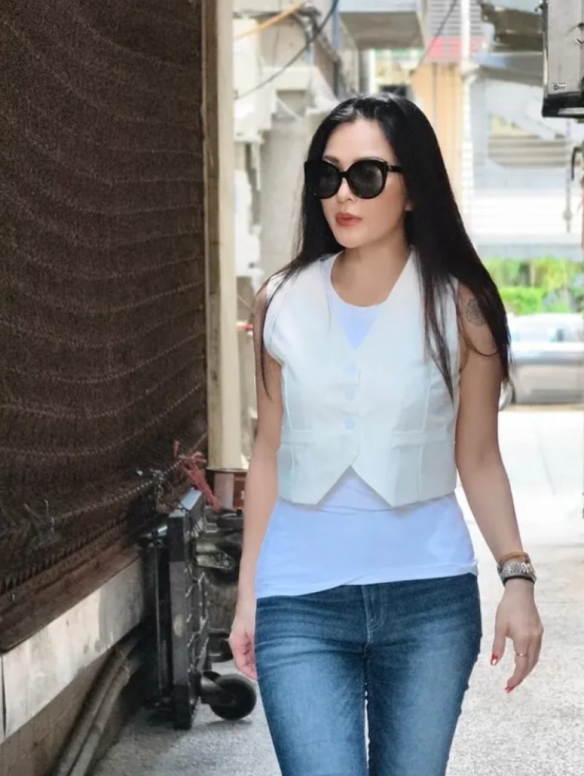 ดาราสาวดังปล่อยโฮ สูญเงินลงทุน 44 ล้าน จนเคยคิดสั้น