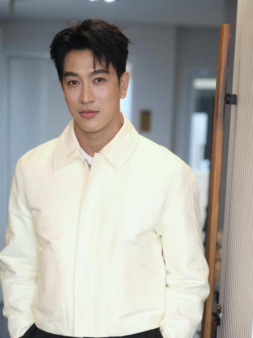 พระเอกดังยังโอด จากไม่เคยไม่มีงาน วันนี้น้อยลงมาก