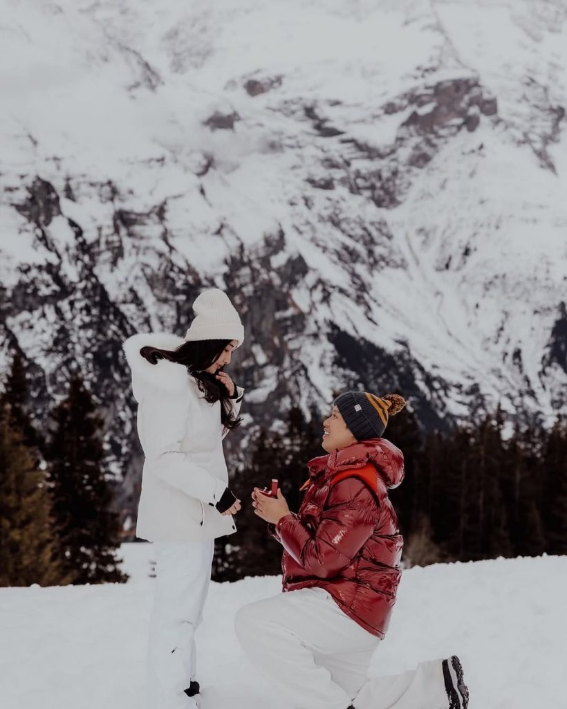 ย้อนเส้นทางรัก 15 ปี กระติ๊บ-ปั่น จากว่าที่เจ้าสาวสู่วิวาห์ล่ม